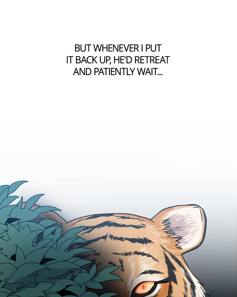Read It Wasn’t Love At First Sight chapter 63 image 26 on Lezhin