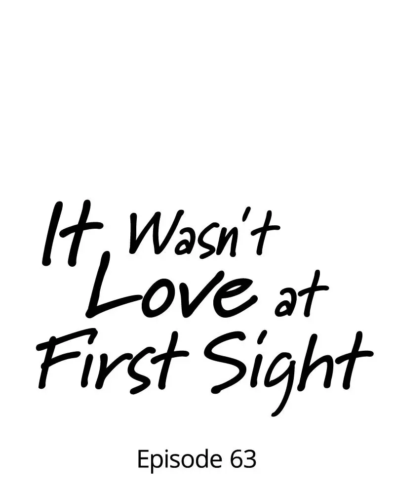 Read It Wasn’t Love At First Sight chapter 63 image 29 on Lezhin