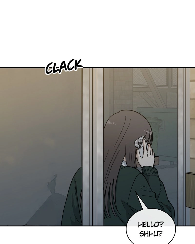 Read It Wasn’t Love At First Sight chapter 63 image 3 on Lezhin