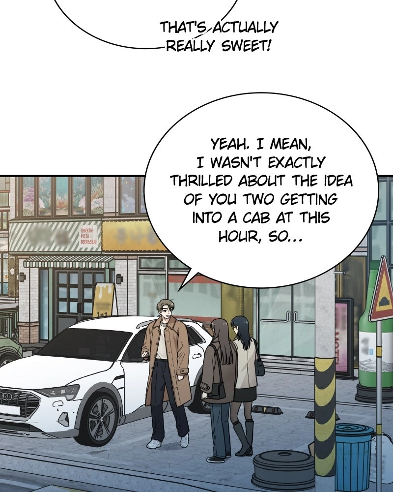 Read It Wasn’t Love At First Sight chapter 63 image 31 on Lezhin