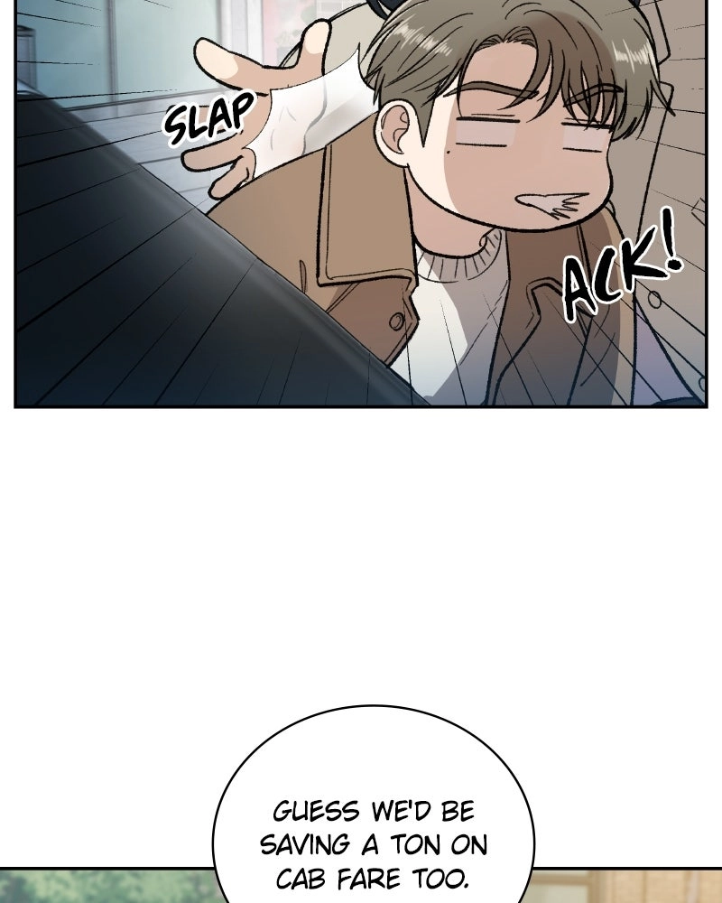 Read It Wasn’t Love At First Sight chapter 63 image 33 on Lezhin