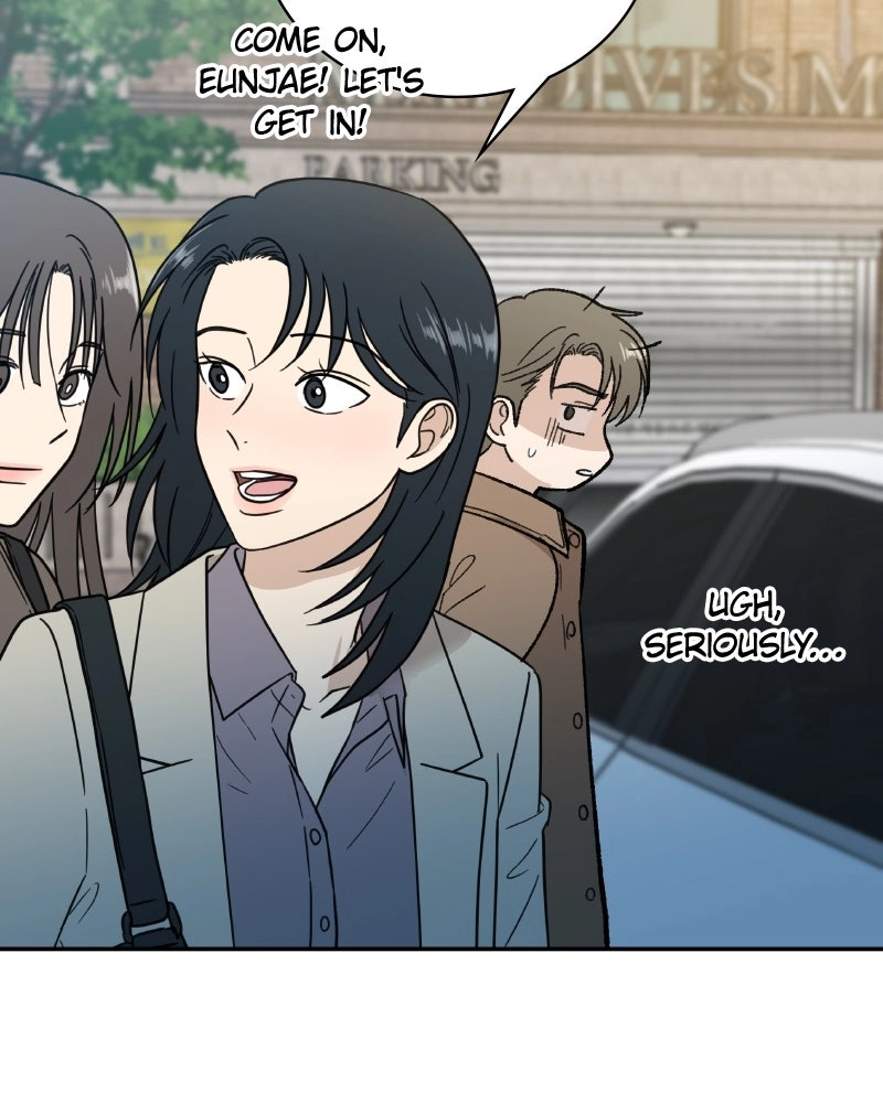 Read It Wasn’t Love At First Sight chapter 63 image 34 on Lezhin