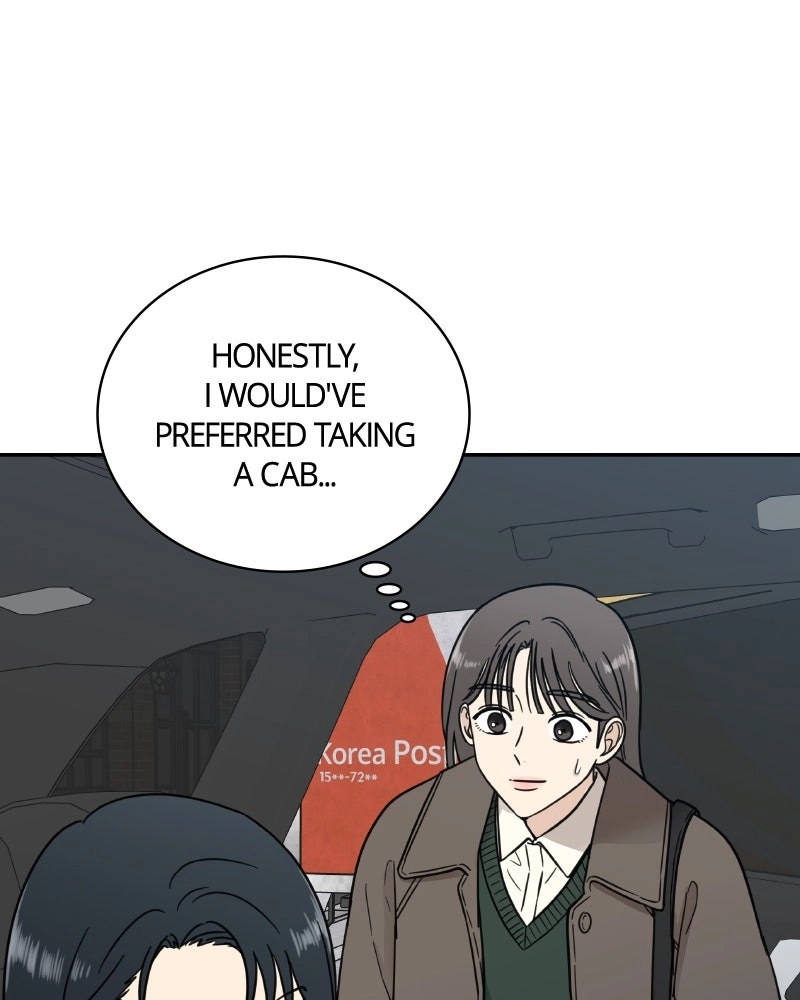 Read It Wasn’t Love At First Sight chapter 63 image 35 on Lezhin