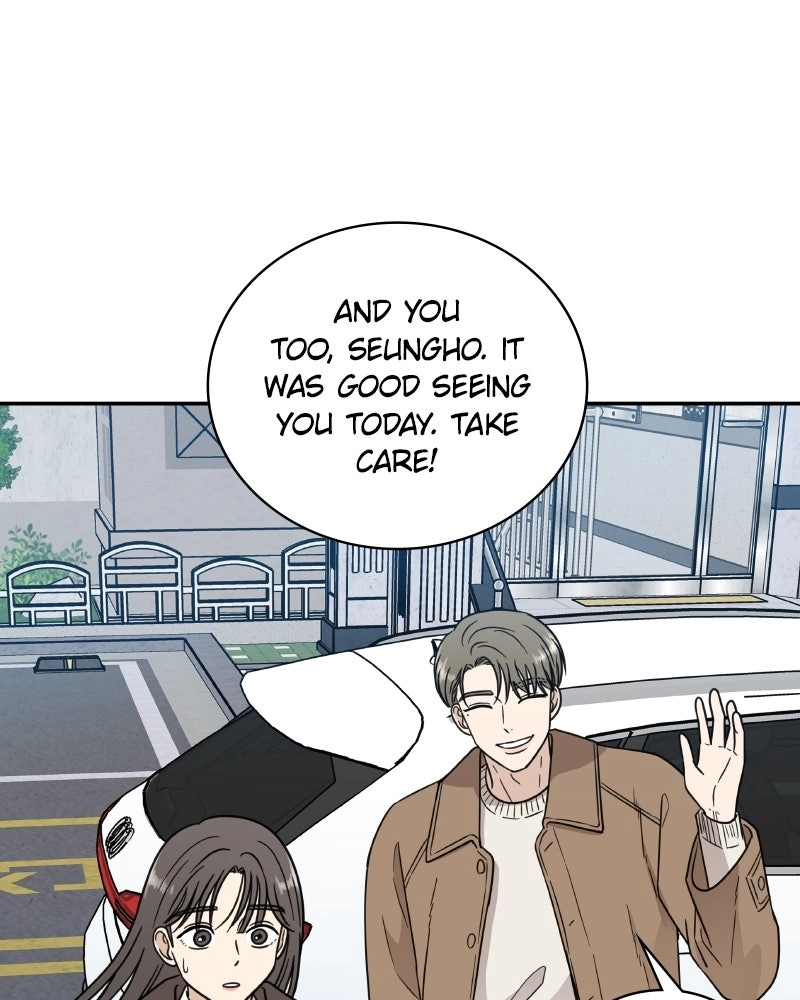 Read It Wasn’t Love At First Sight chapter 63 image 42 on Lezhin