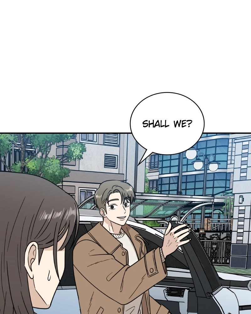 Read It Wasn’t Love At First Sight chapter 63 image 47 on Lezhin