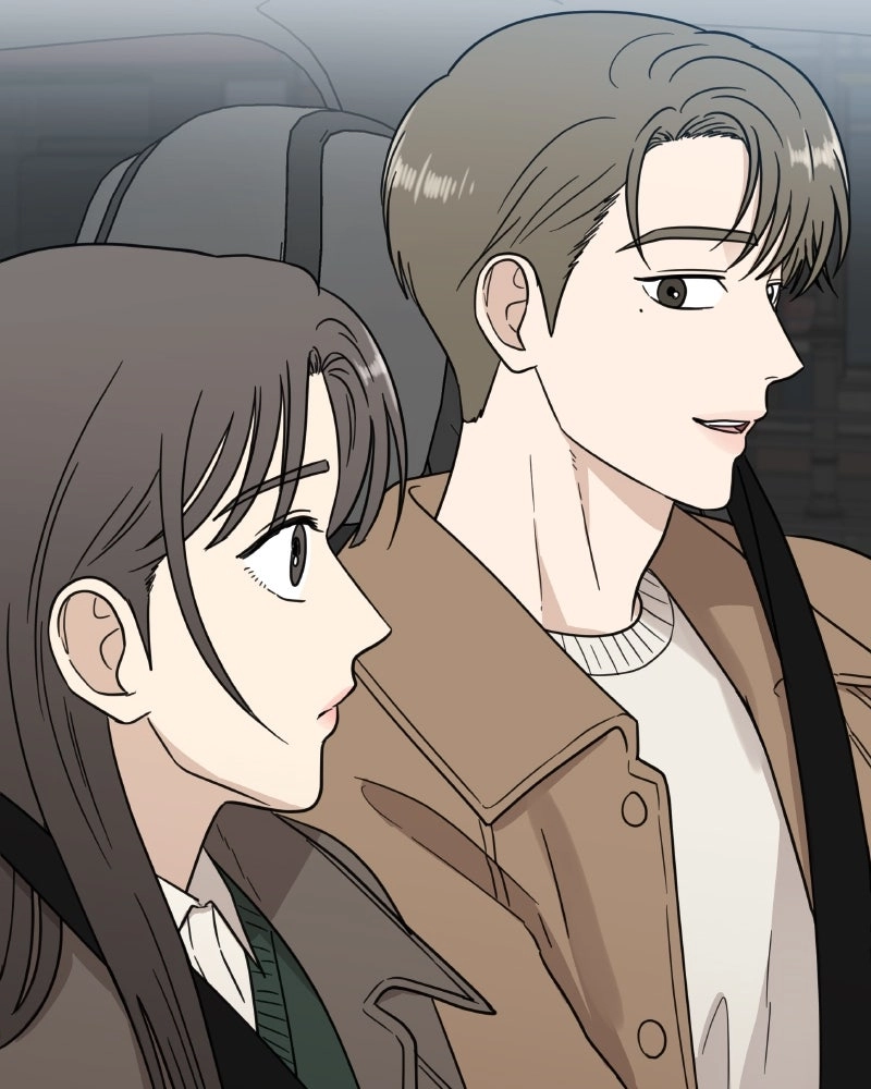 Read It Wasn’t Love At First Sight chapter 63 image 55 on Lezhin