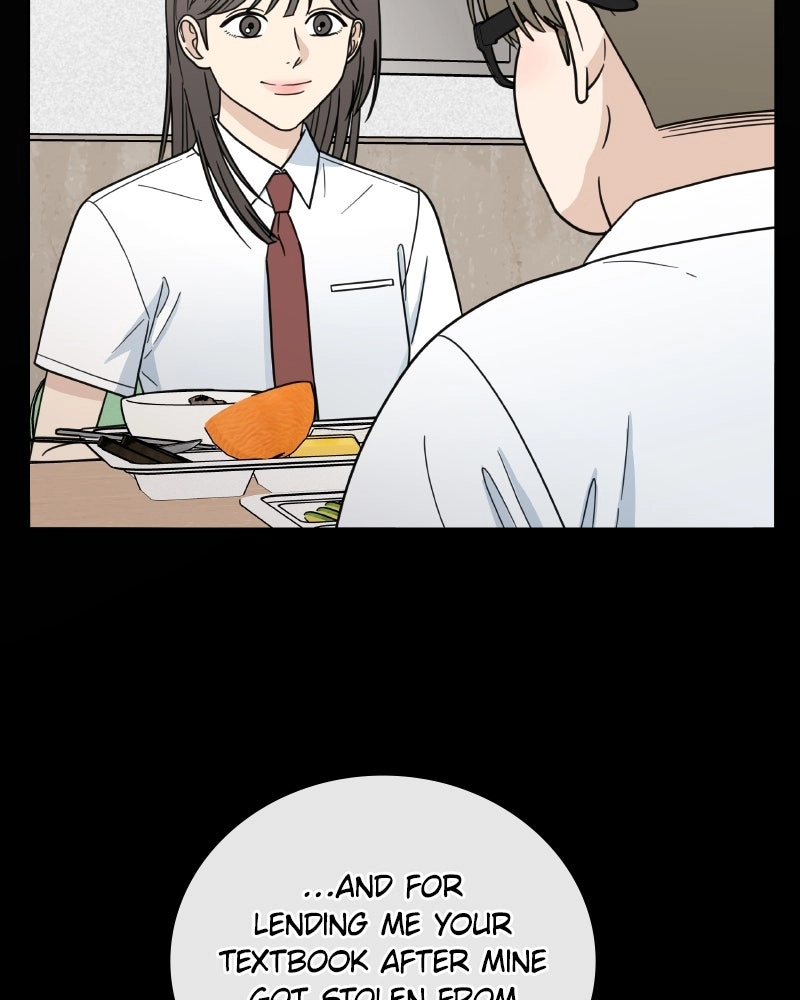 Read It Wasn’t Love At First Sight chapter 63 image 58 on Lezhin