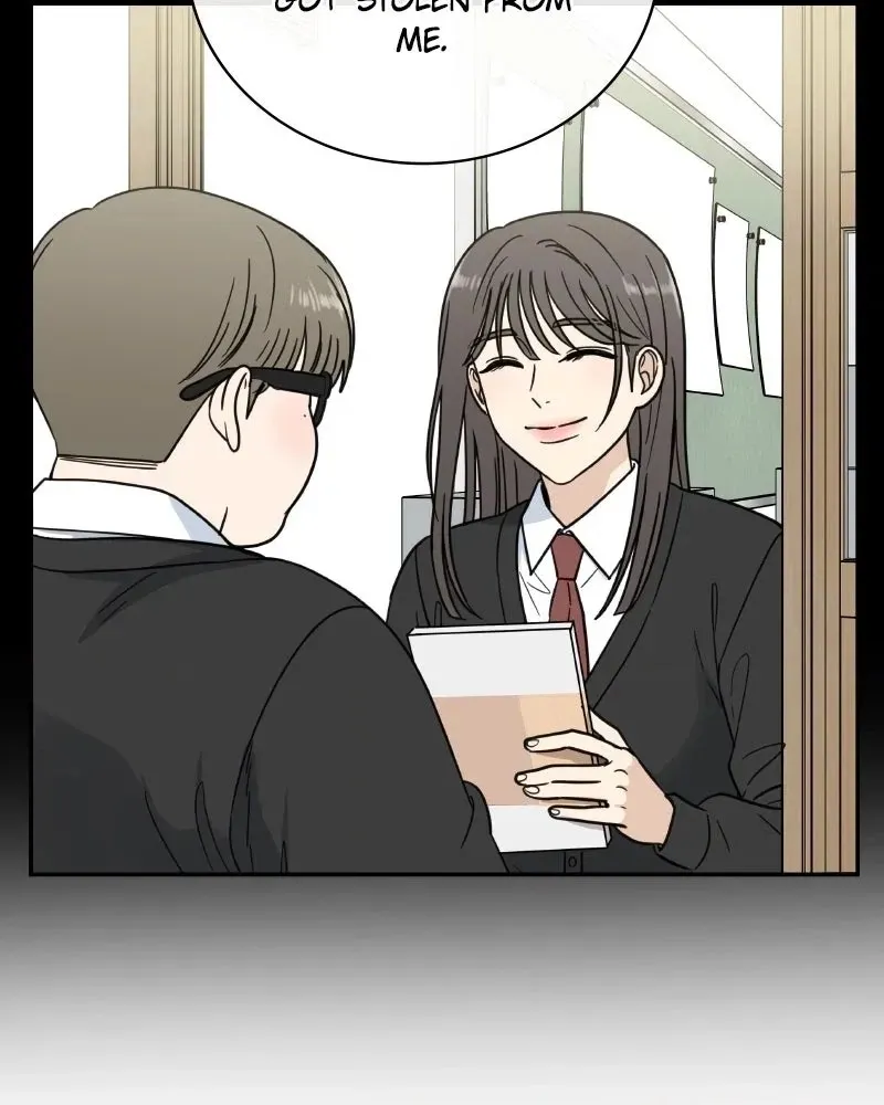 Read It Wasn’t Love At First Sight chapter 63 image 59 on Lezhin
