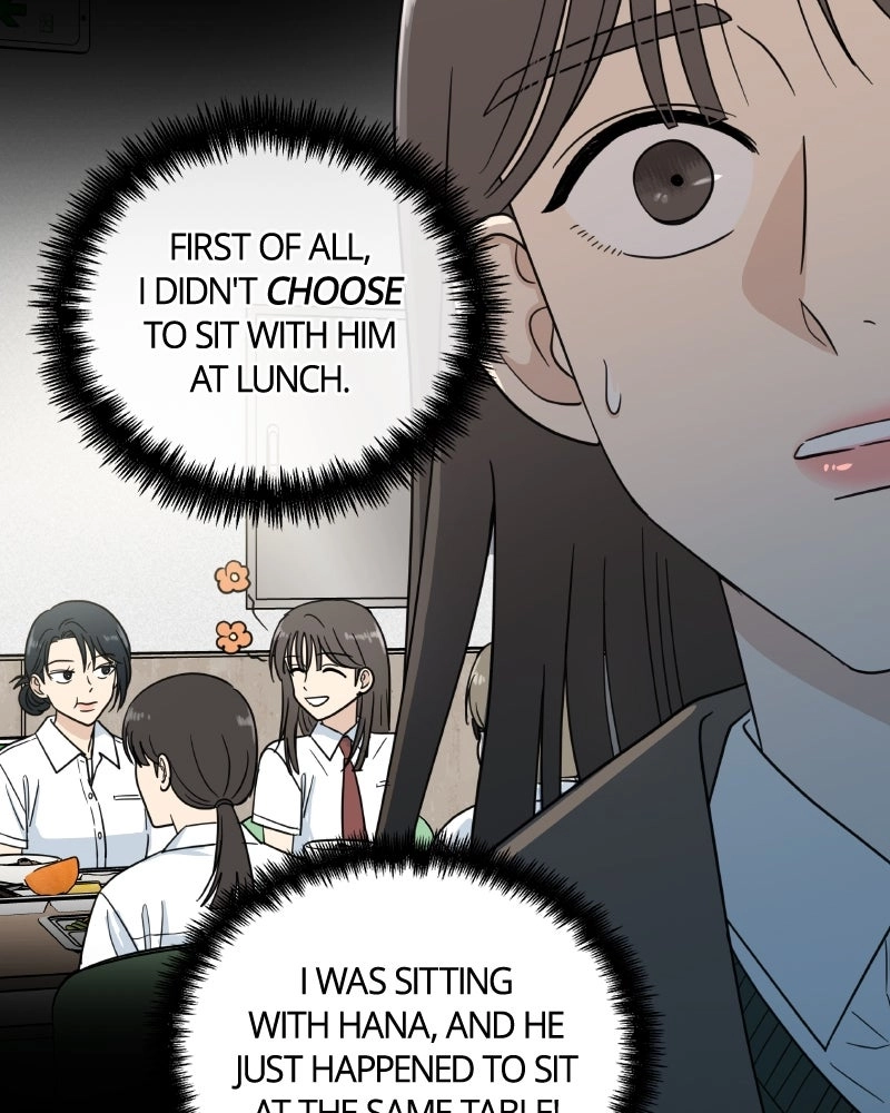 Read It Wasn’t Love At First Sight chapter 63 image 62 on Lezhin
