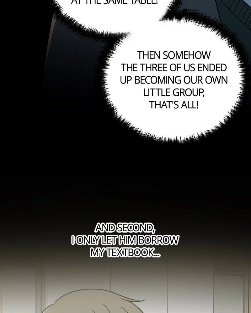 Read It Wasn’t Love At First Sight chapter 63 image 63 on Lezhin
