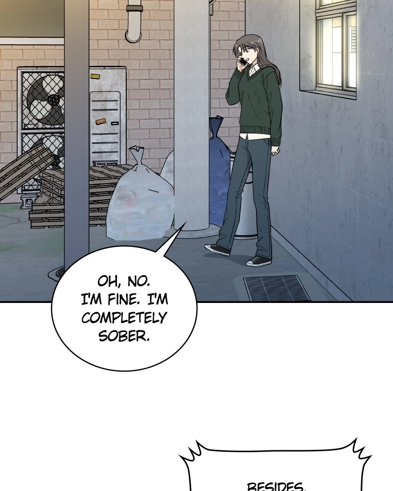 Read It Wasn’t Love At First Sight chapter 63 image 7 on Lezhin