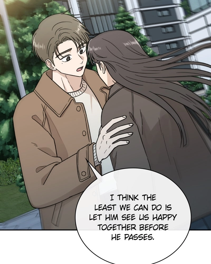 Read It Wasn’t Love At First Sight chapter 63 image 87 on Lezhin