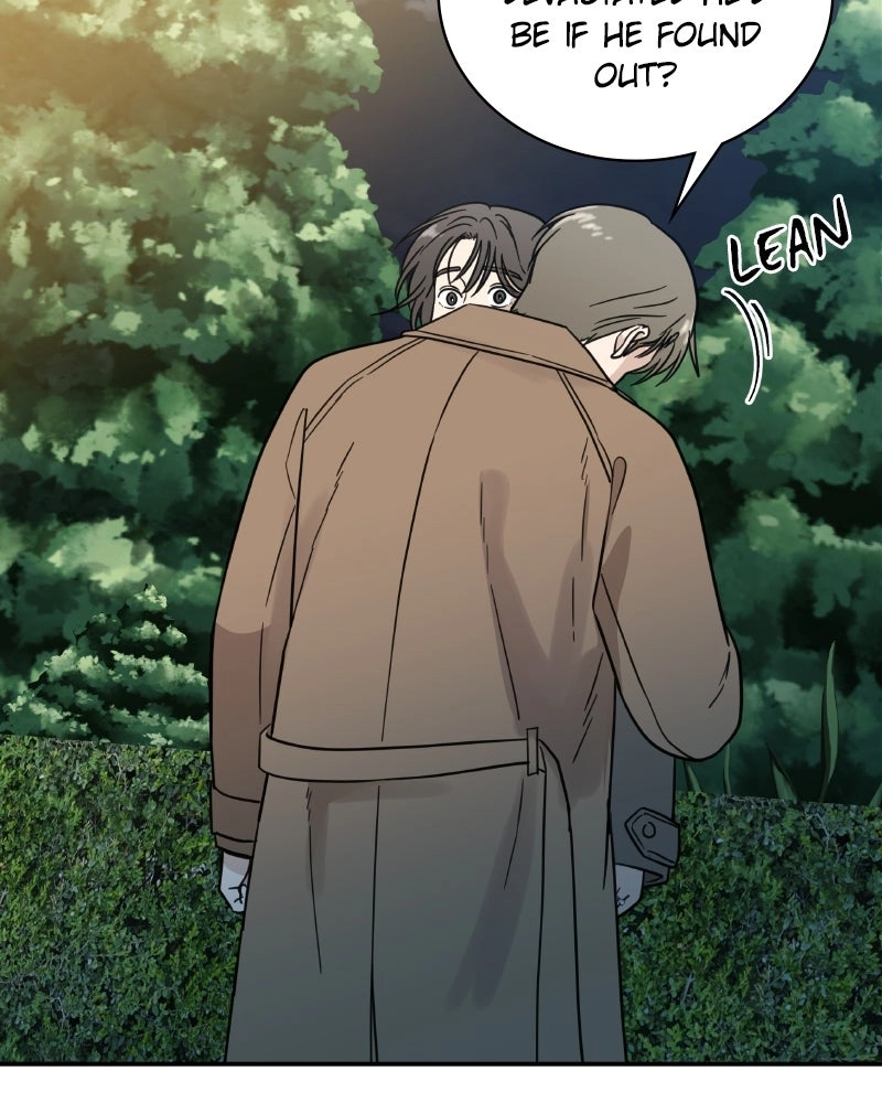 Read It Wasn’t Love At First Sight chapter 63 image 90 on Lezhin