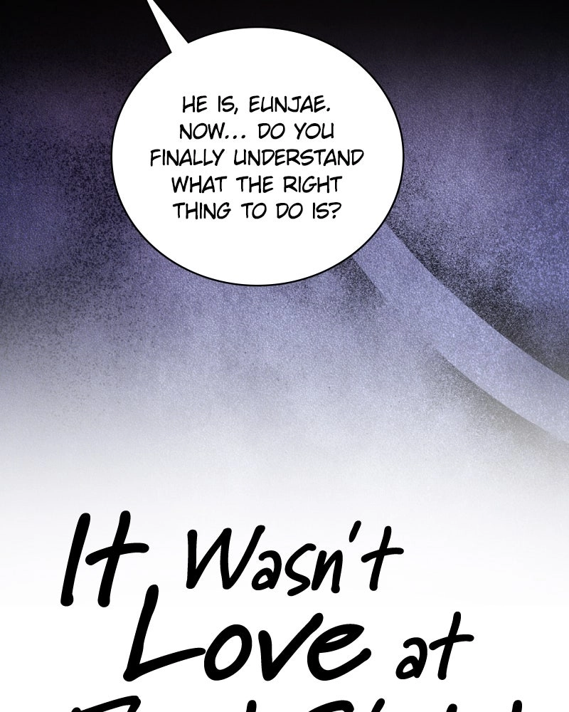 Read It Wasn’t Love At First Sight chapter 63 image 96 on Lezhin