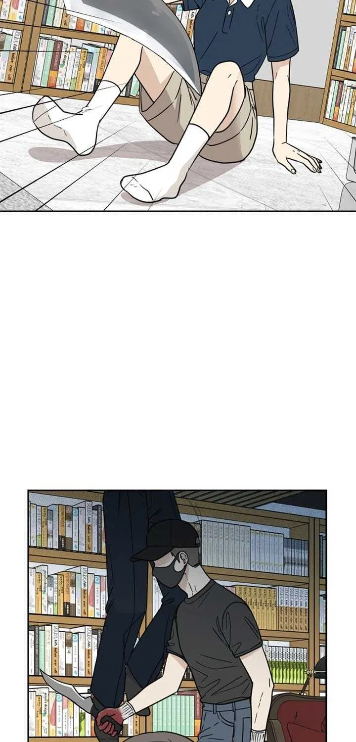 Read It Wasn’t Love At First Sight chapter 7 image 10 on Lezhin