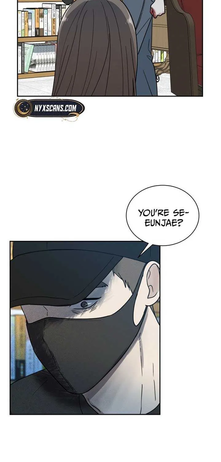 Read It Wasn’t Love At First Sight chapter 7 image 11 on Lezhin