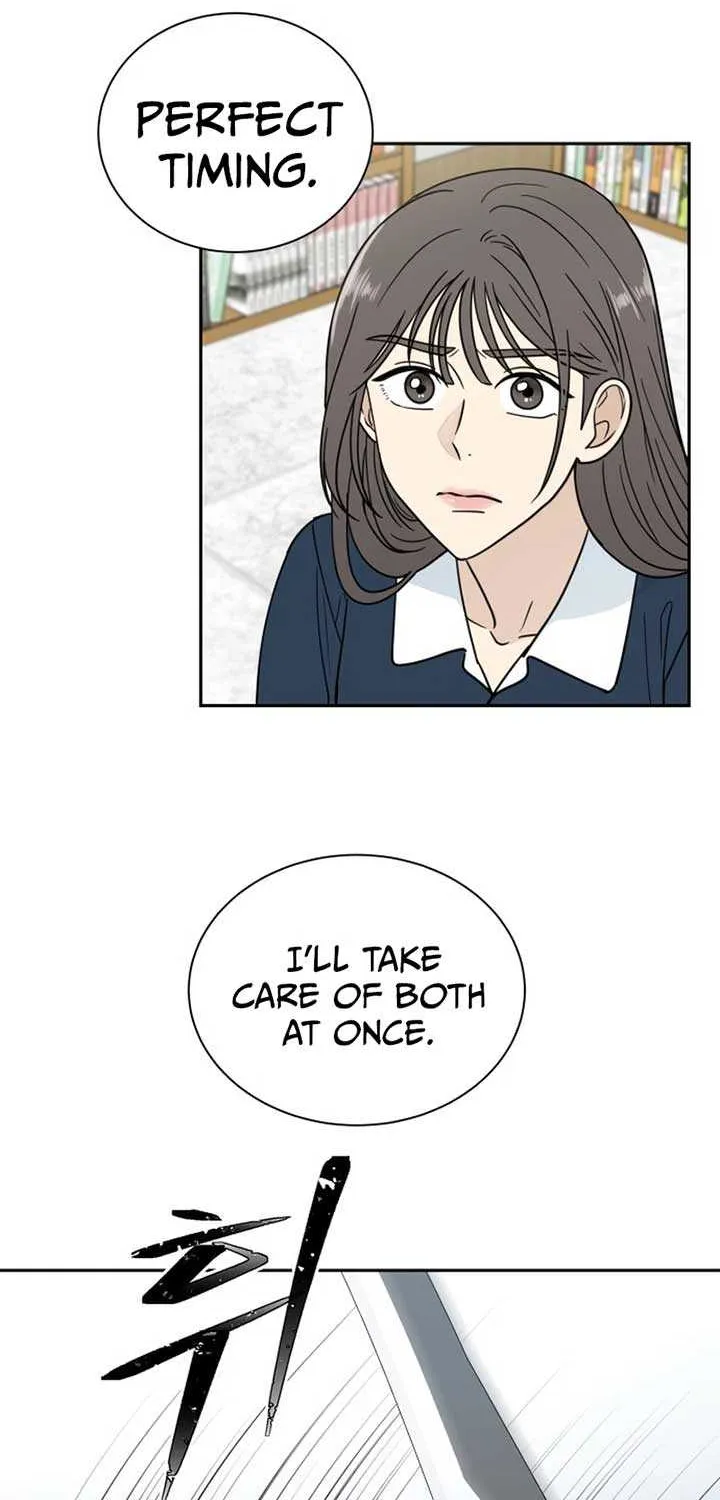 Read It Wasn’t Love At First Sight chapter 7 image 12 on Lezhin