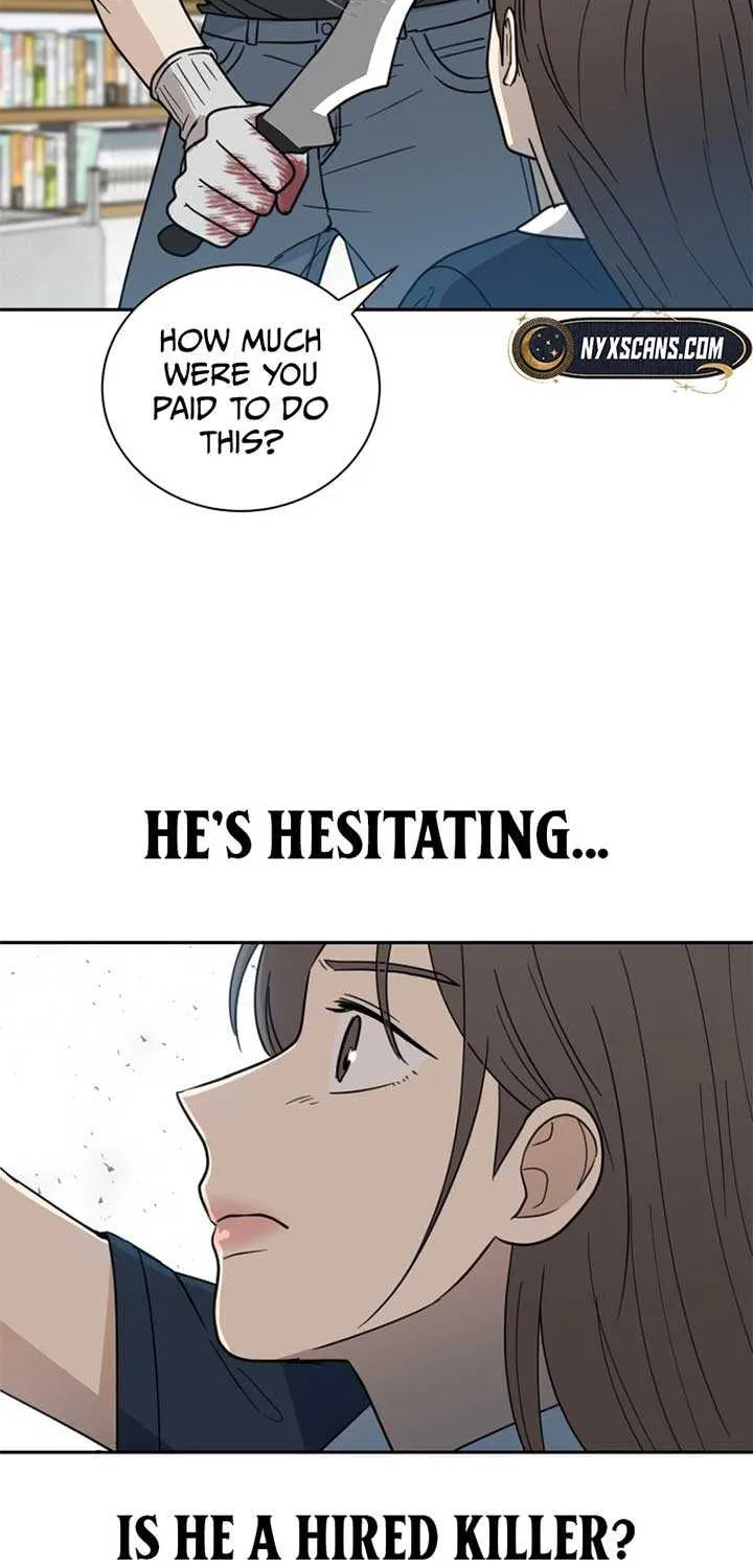 Read It Wasn’t Love At First Sight chapter 7 image 14 on Lezhin