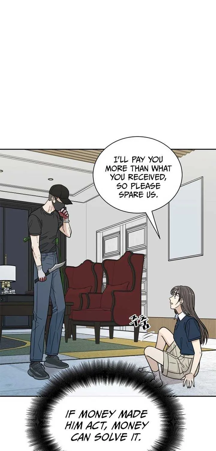 Read It Wasn’t Love At First Sight chapter 7 image 15 on Lezhin