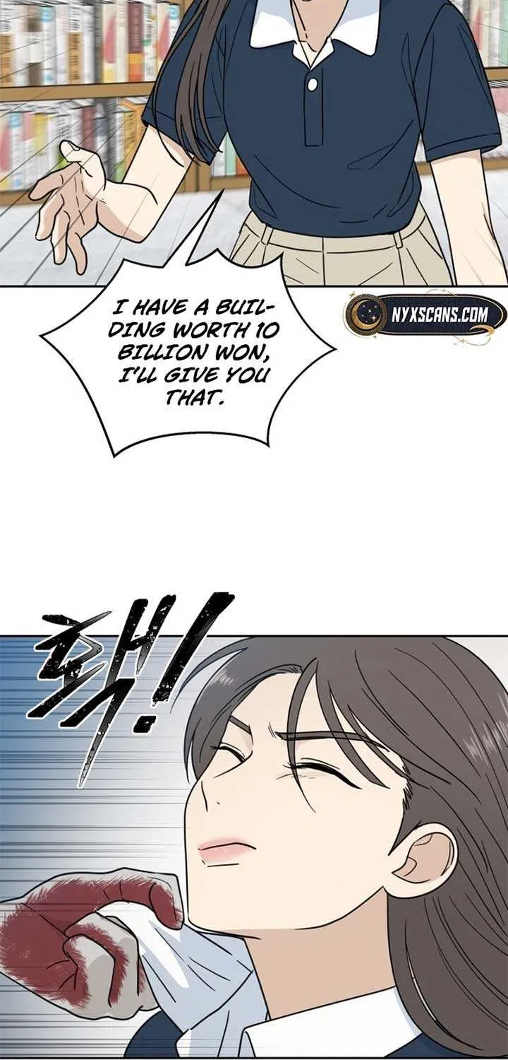 Read It Wasn’t Love At First Sight chapter 7 image 19 on Lezhin
