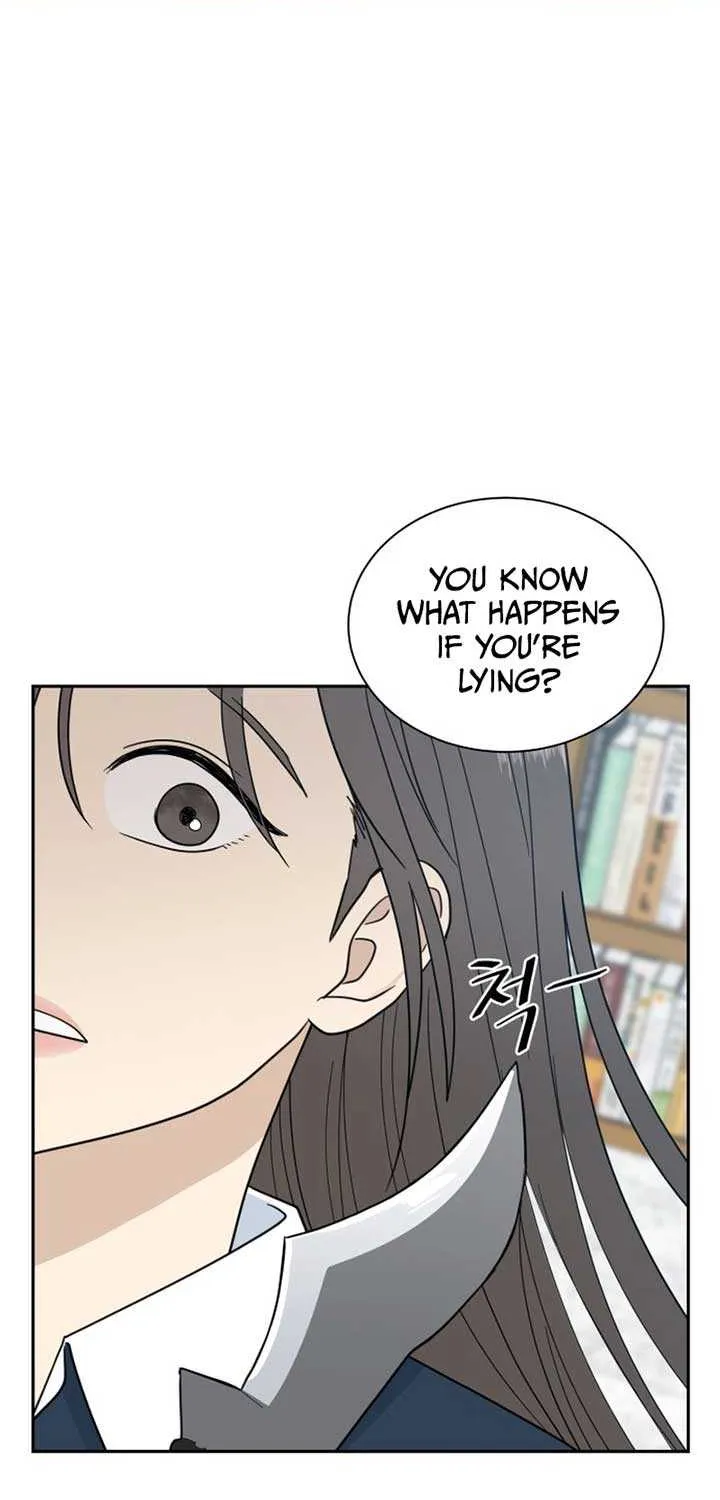 Read It Wasn’t Love At First Sight chapter 7 image 20 on Lezhin