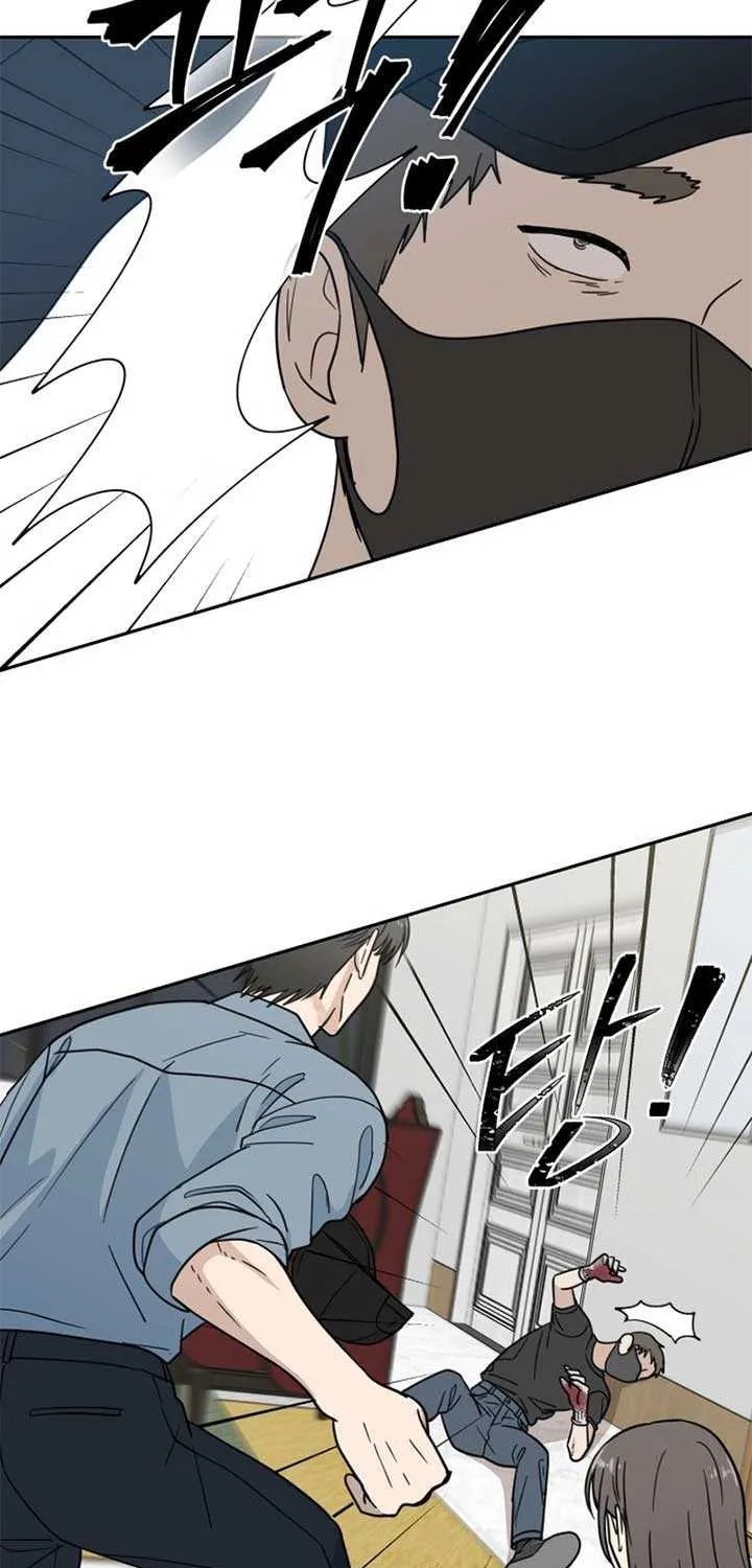 Read It Wasn’t Love At First Sight chapter 7 image 22 on Lezhin