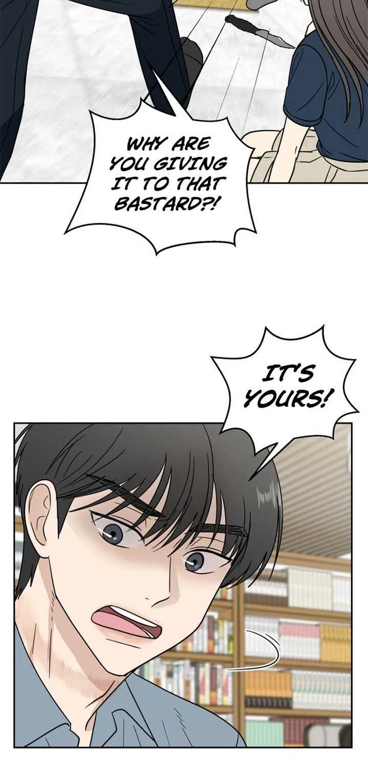 Read It Wasn’t Love At First Sight chapter 7 image 23 on Lezhin