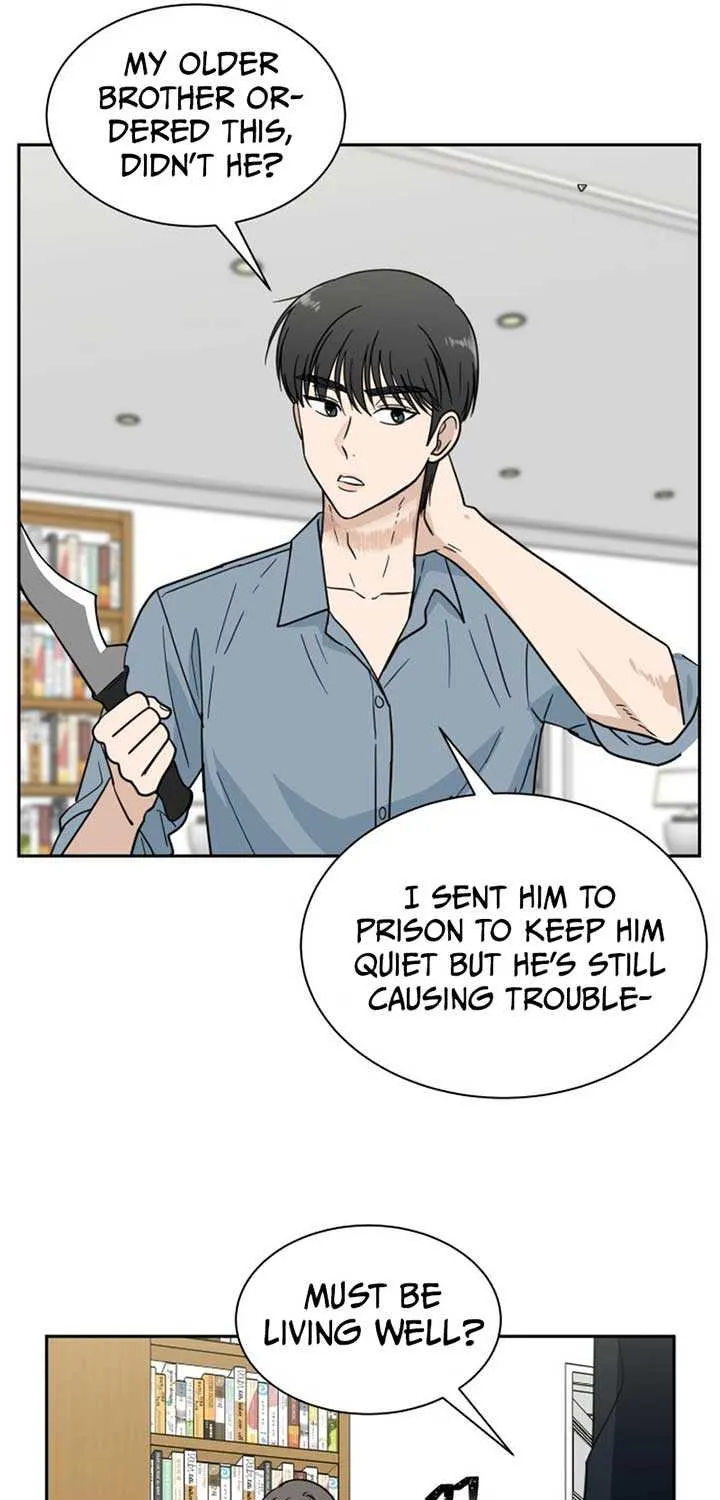 Read It Wasn’t Love At First Sight chapter 7 image 27 on Lezhin