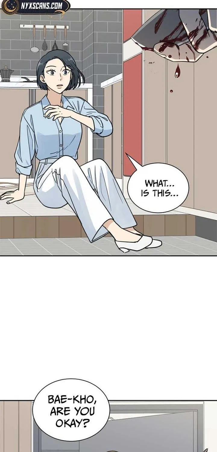 Read It Wasn’t Love At First Sight chapter 7 image 34 on Lezhin