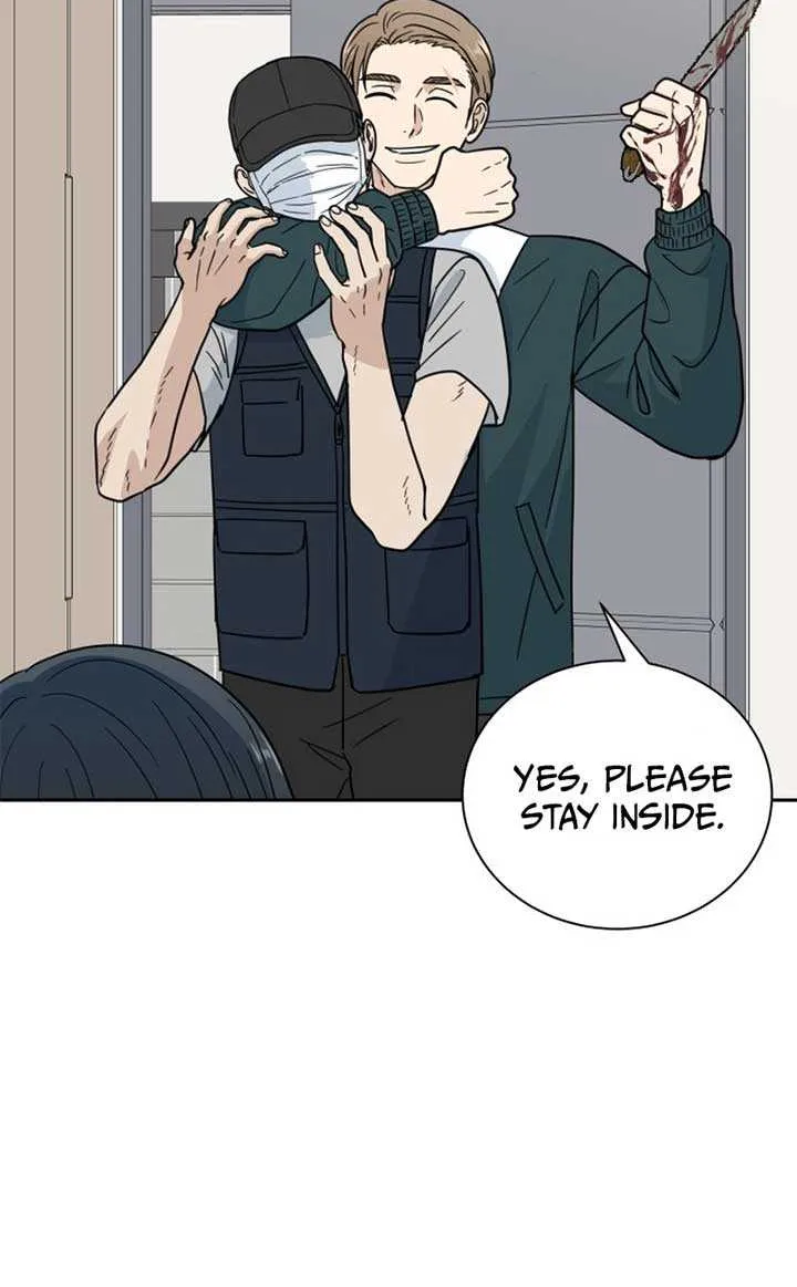 Read It Wasn’t Love At First Sight chapter 7 image 35 on Lezhin