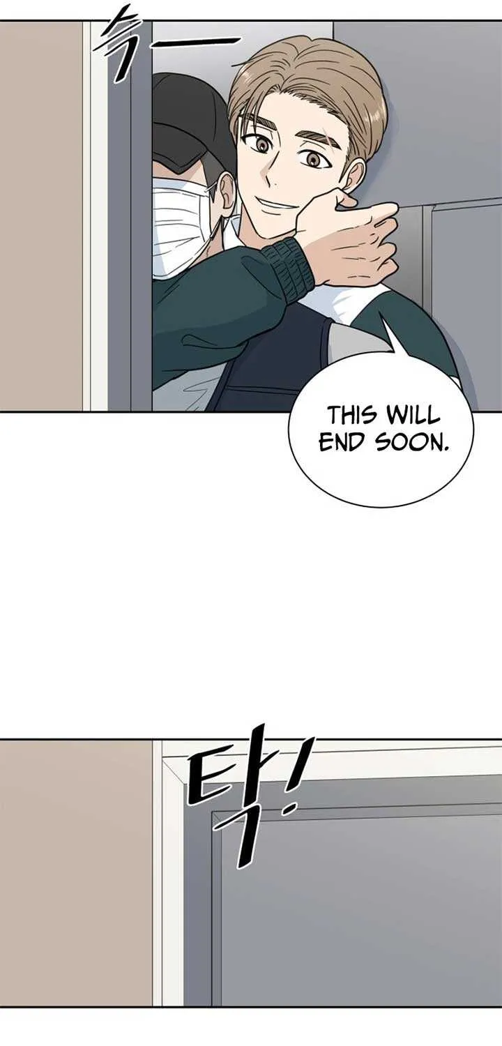 Read It Wasn’t Love At First Sight chapter 7 image 36 on Lezhin