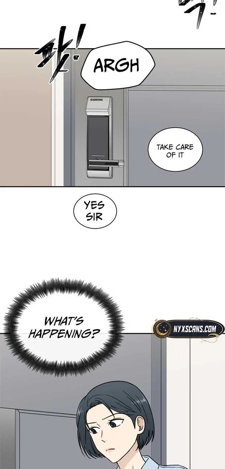 Read It Wasn’t Love At First Sight chapter 7 image 38 on Lezhin