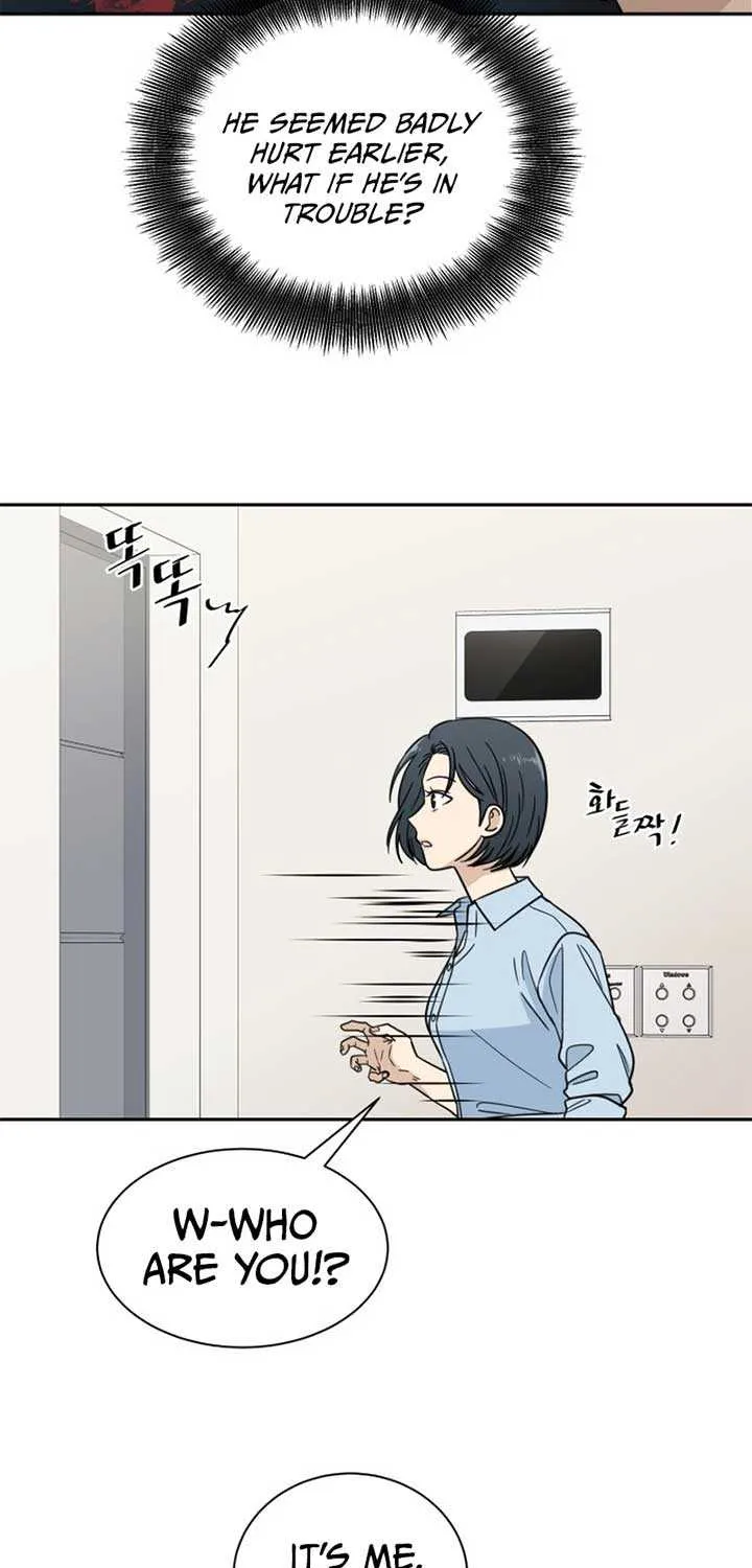 Read It Wasn’t Love At First Sight chapter 7 image 40 on Lezhin