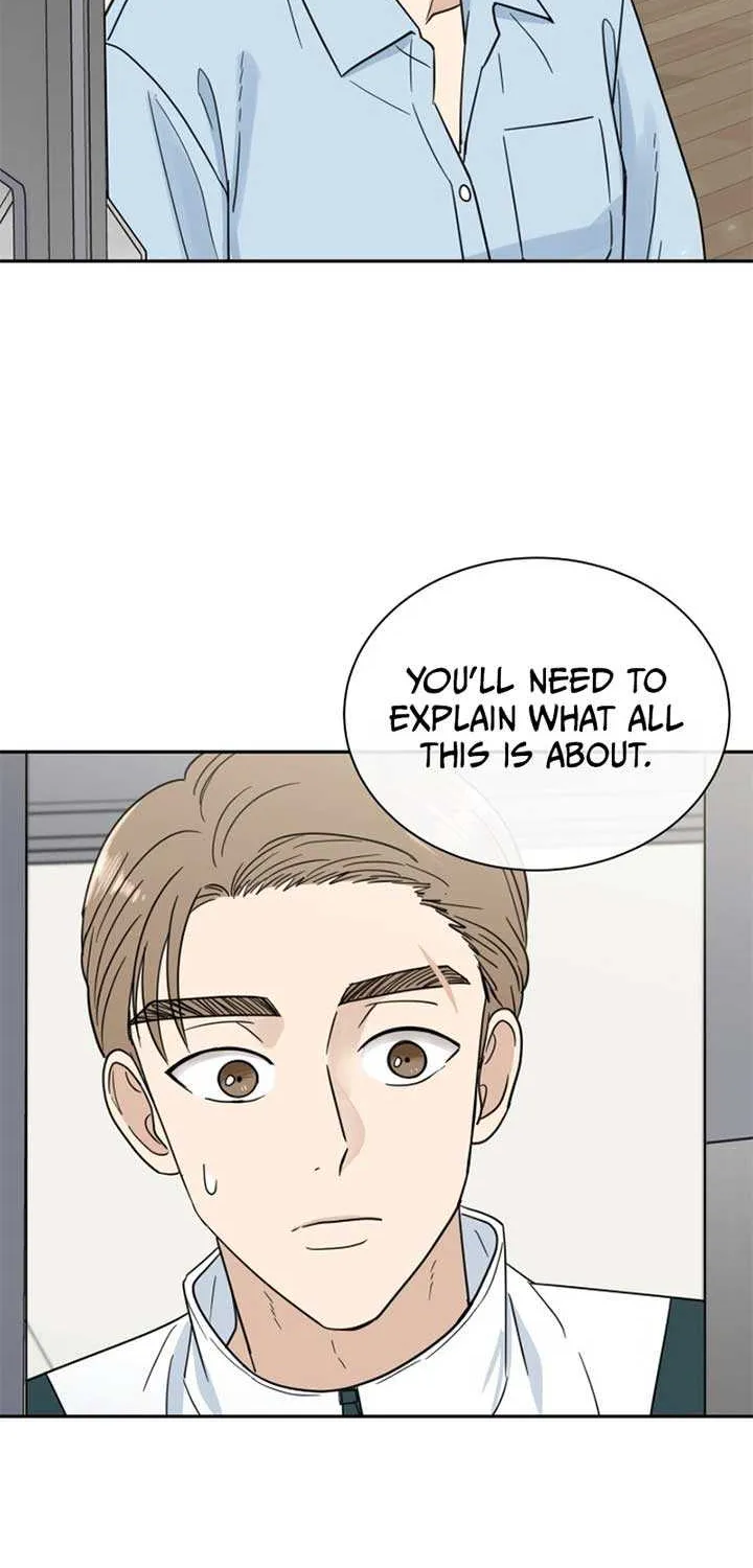 Read It Wasn’t Love At First Sight chapter 7 image 43 on Lezhin