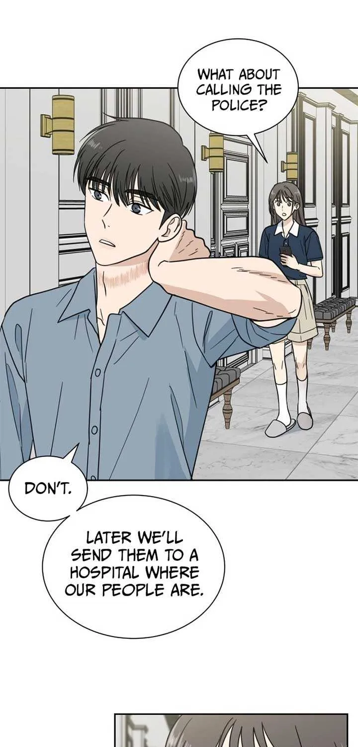 Read It Wasn’t Love At First Sight chapter 7 image 45 on Lezhin