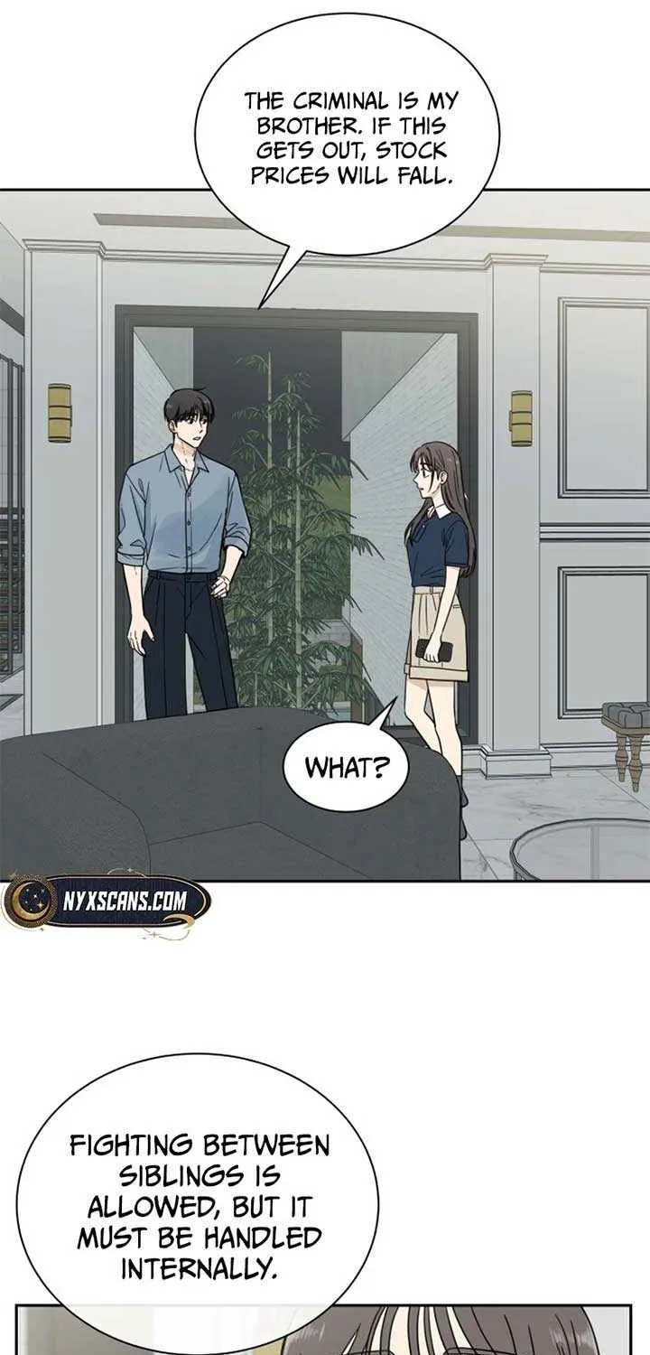 Read It Wasn’t Love At First Sight chapter 7 image 47 on Lezhin