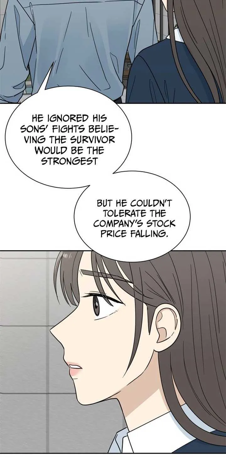 Read It Wasn’t Love At First Sight chapter 7 image 49 on Lezhin