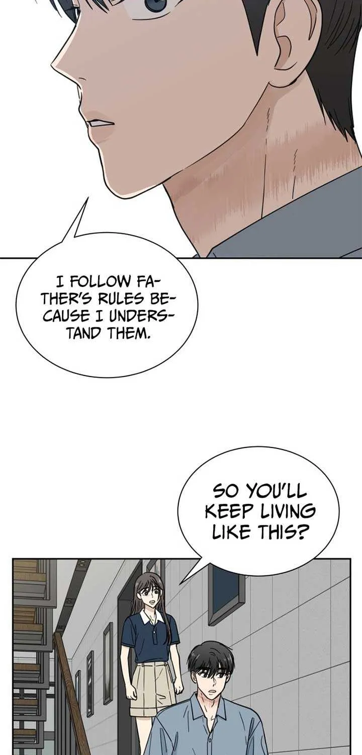 Read It Wasn’t Love At First Sight chapter 7 image 51 on Lezhin