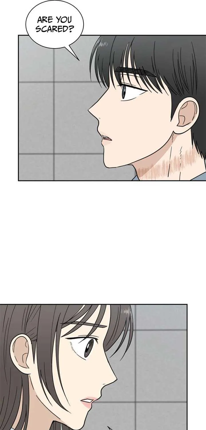 Read It Wasn’t Love At First Sight chapter 7 image 54 on Lezhin