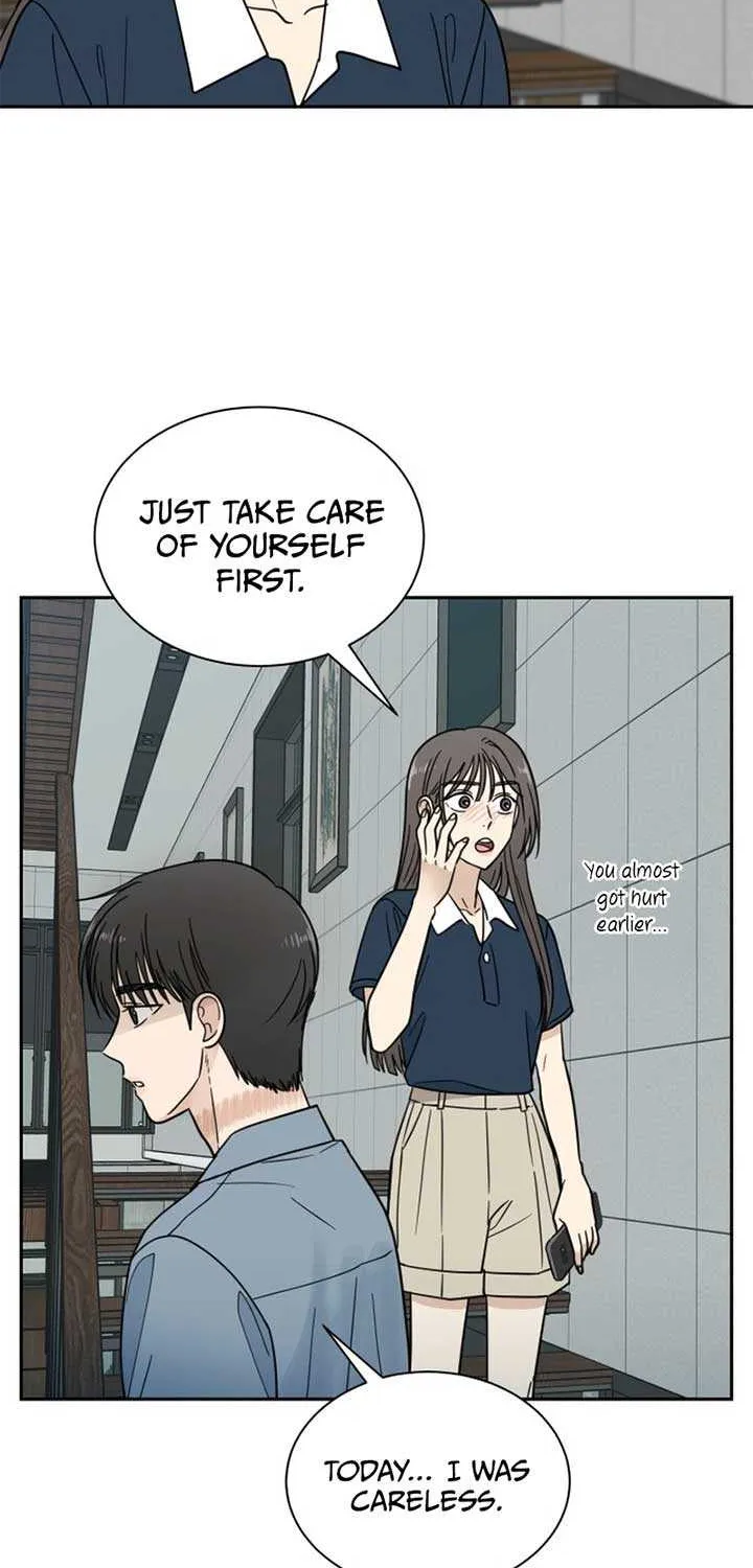 Read It Wasn’t Love At First Sight chapter 7 image 57 on Lezhin