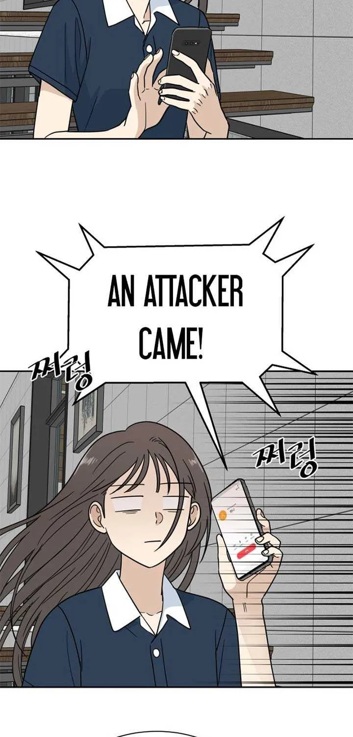 Read It Wasn’t Love At First Sight chapter 7 image 59 on Lezhin
