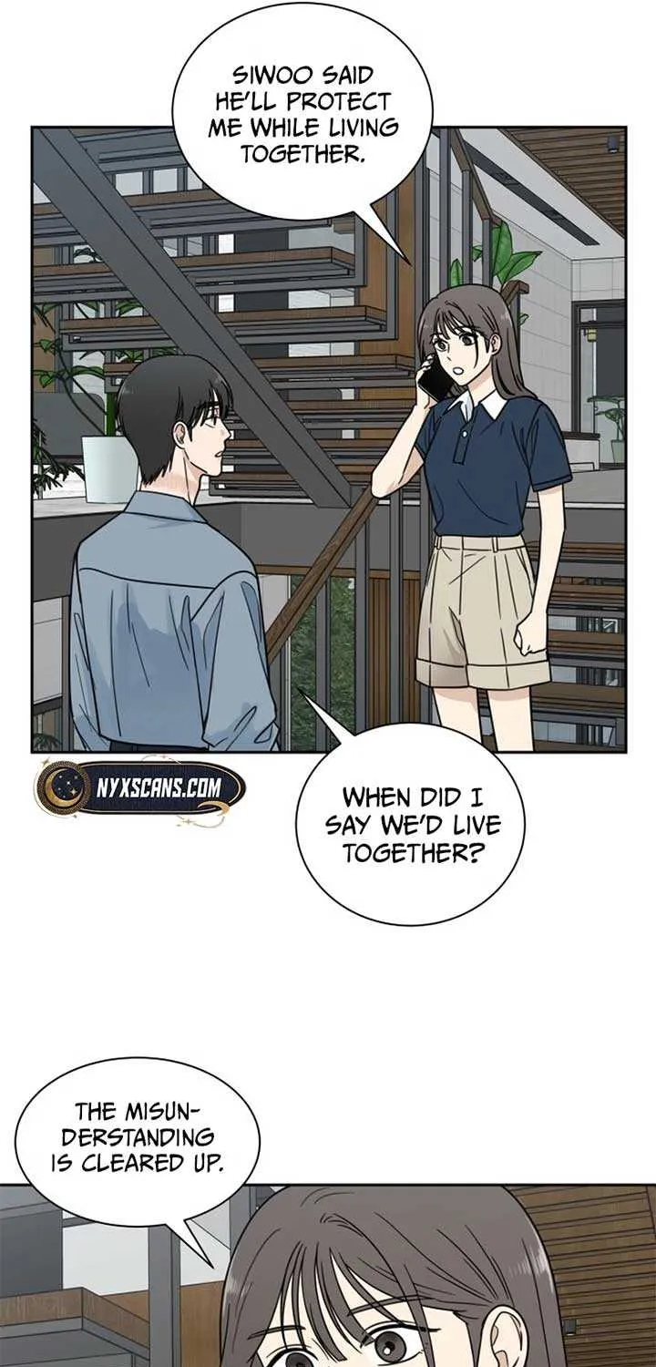 Read It Wasn’t Love At First Sight chapter 7 image 63 on Lezhin