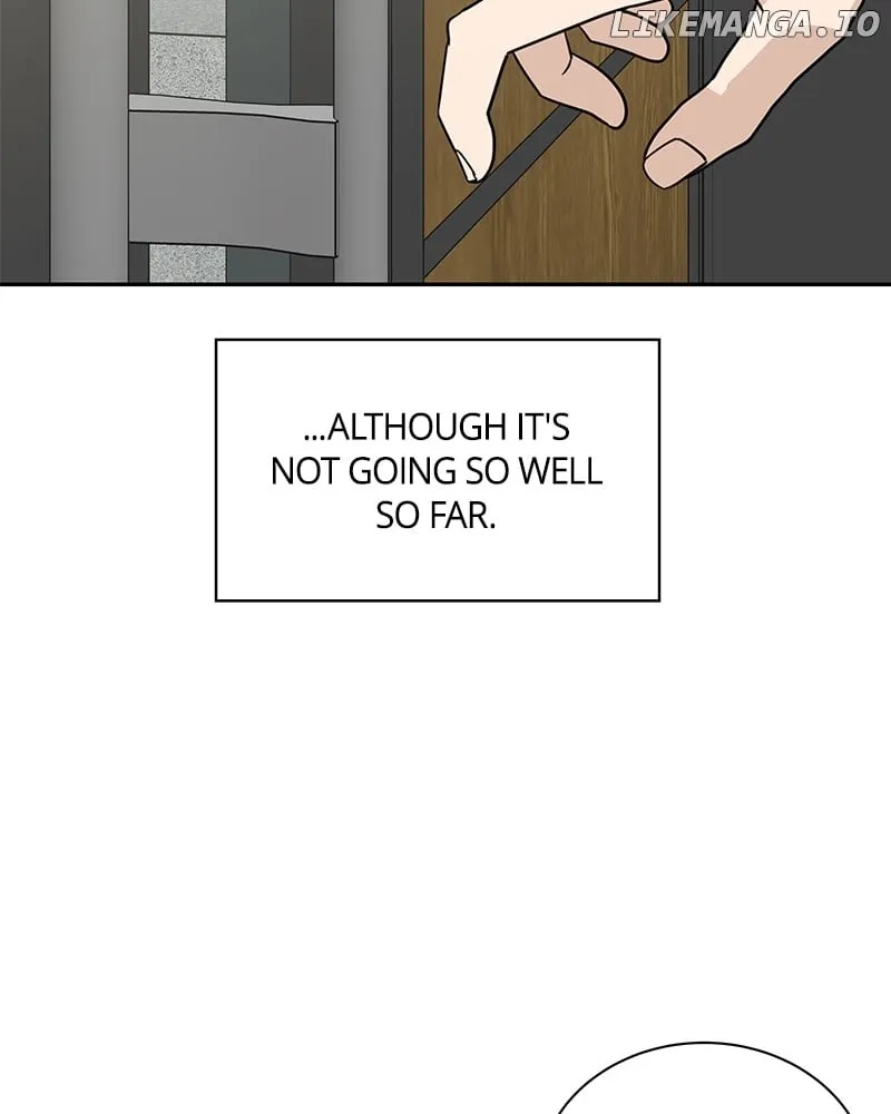 Read It Wasn’t Love At First Sight chapter 8 image 10 on Lezhin