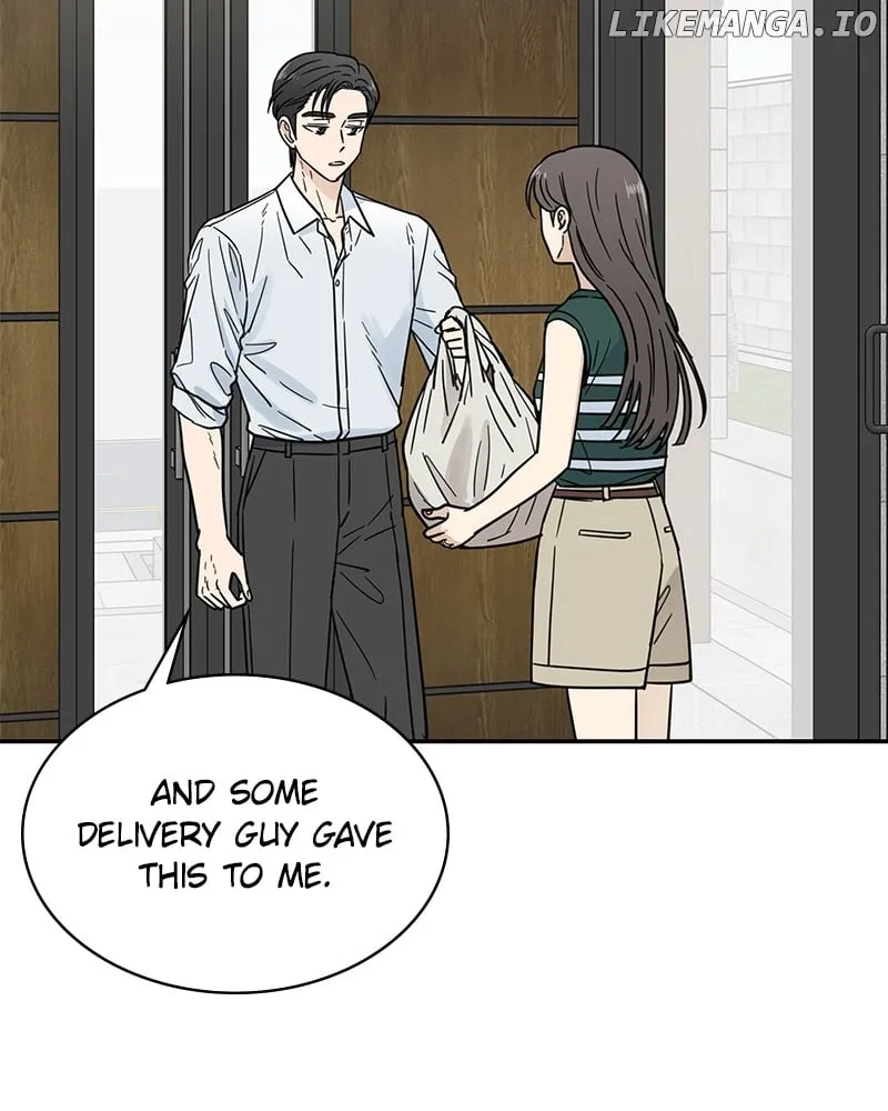 Read It Wasn’t Love At First Sight chapter 8 image 100 on Lezhin
