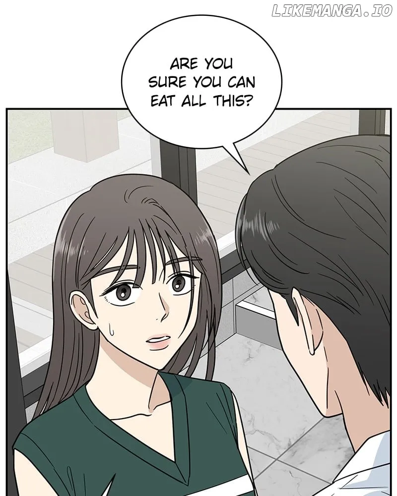Read It Wasn’t Love At First Sight chapter 8 image 101 on Lezhin