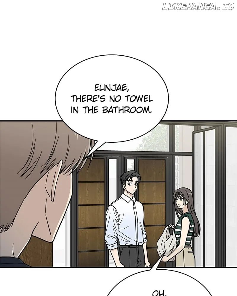Read It Wasn’t Love At First Sight chapter 8 image 103 on Lezhin