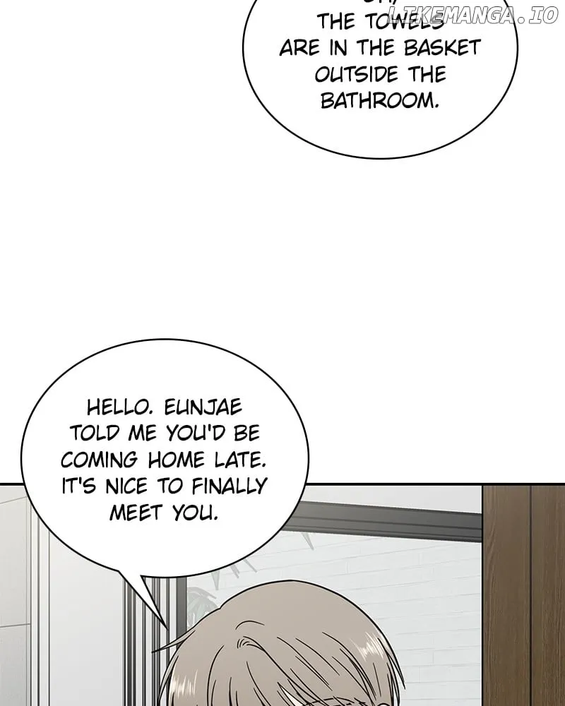 Read It Wasn’t Love At First Sight chapter 8 image 104 on Lezhin