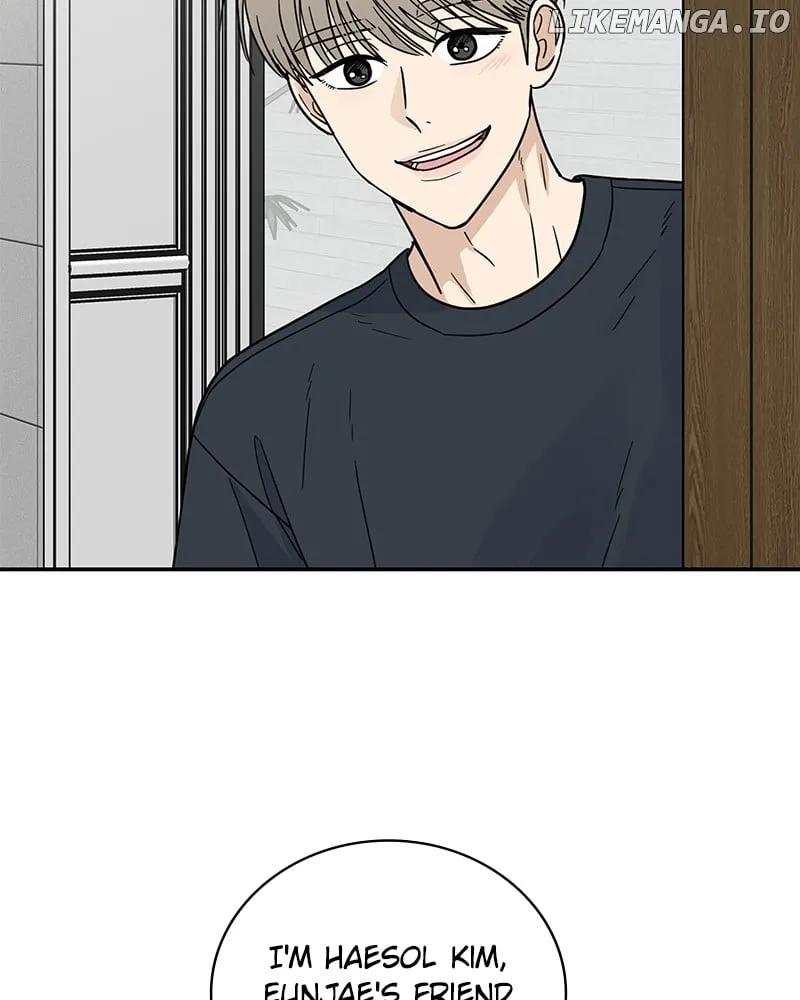 Read It Wasn’t Love At First Sight chapter 8 image 105 on Lezhin