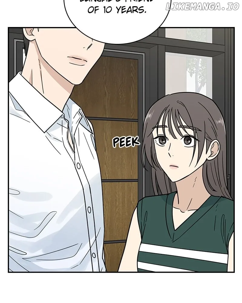 Read It Wasn’t Love At First Sight chapter 8 image 106 on Lezhin