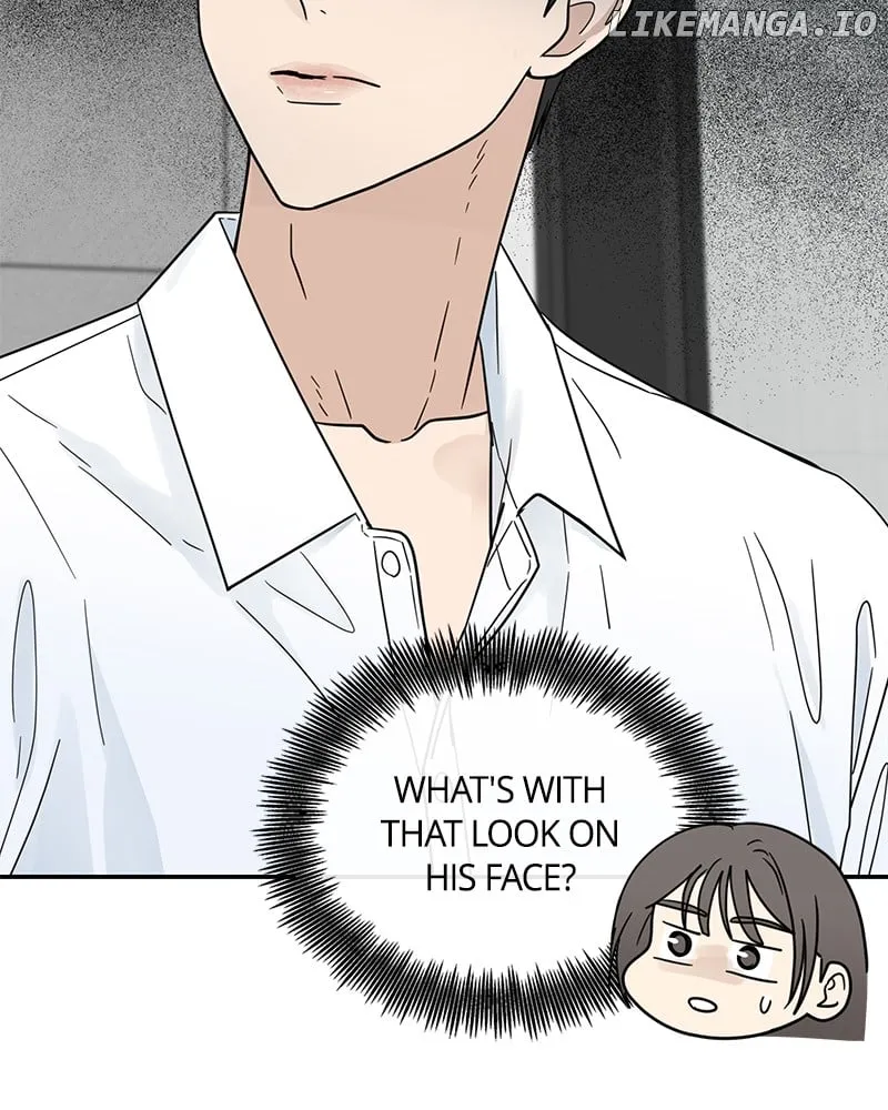 Read It Wasn’t Love At First Sight chapter 8 image 108 on Lezhin